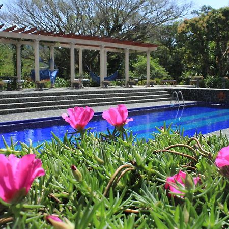 Crater Valley Boutique Hotel El Valle de Anton Екстериор снимка