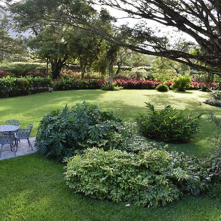 Crater Valley Boutique Hotel El Valle de Anton Екстериор снимка