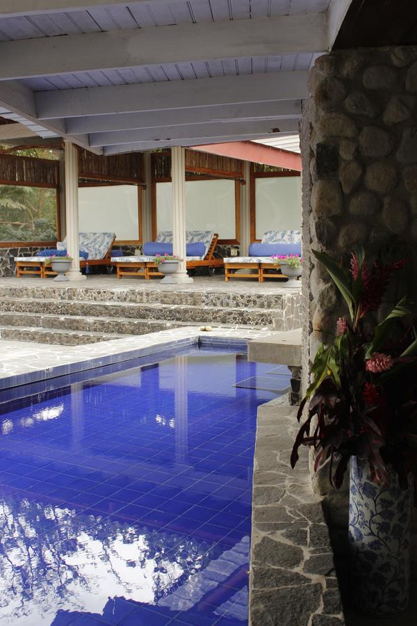 Crater Valley Boutique Hotel El Valle de Anton Екстериор снимка