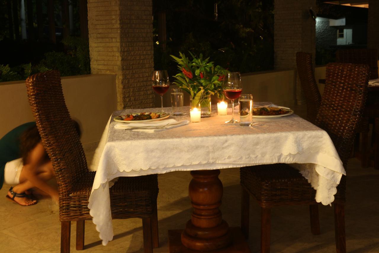 Crater Valley Boutique Hotel El Valle de Anton Екстериор снимка