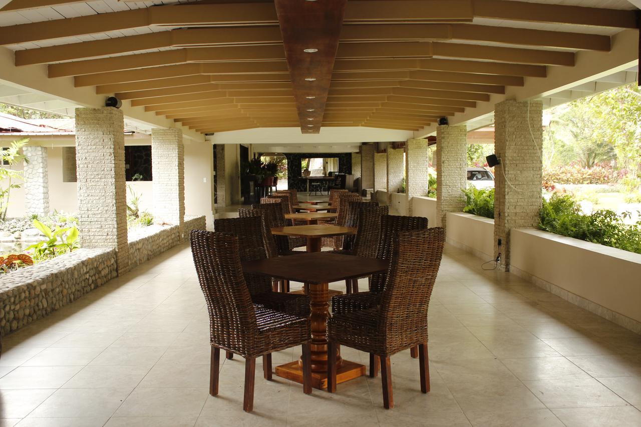 Crater Valley Boutique Hotel El Valle de Anton Екстериор снимка