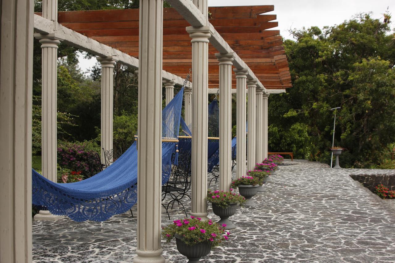 Crater Valley Boutique Hotel El Valle de Anton Екстериор снимка