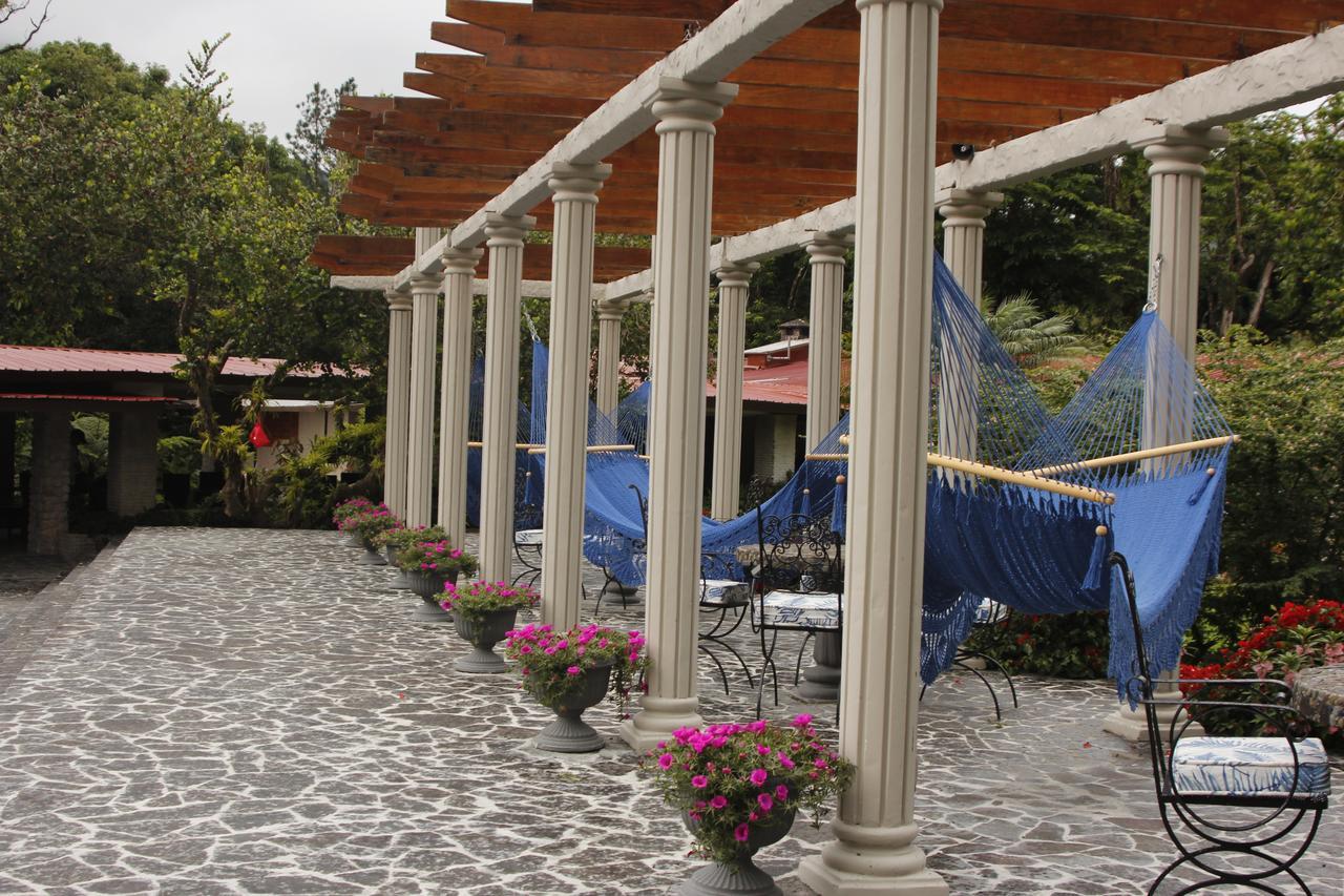 Crater Valley Boutique Hotel El Valle de Anton Екстериор снимка