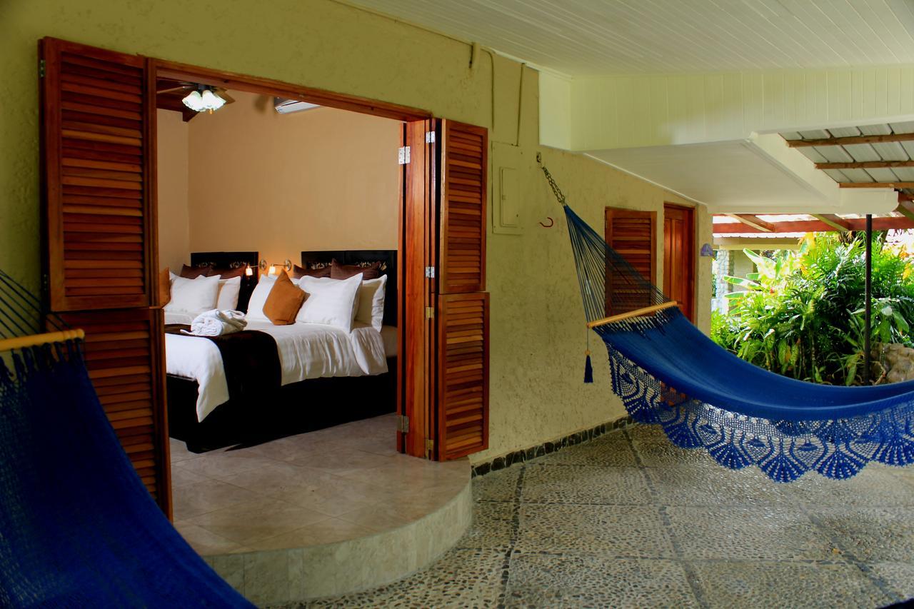 Crater Valley Boutique Hotel El Valle de Anton Екстериор снимка