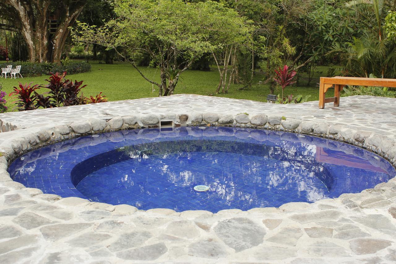 Crater Valley Boutique Hotel El Valle de Anton Екстериор снимка