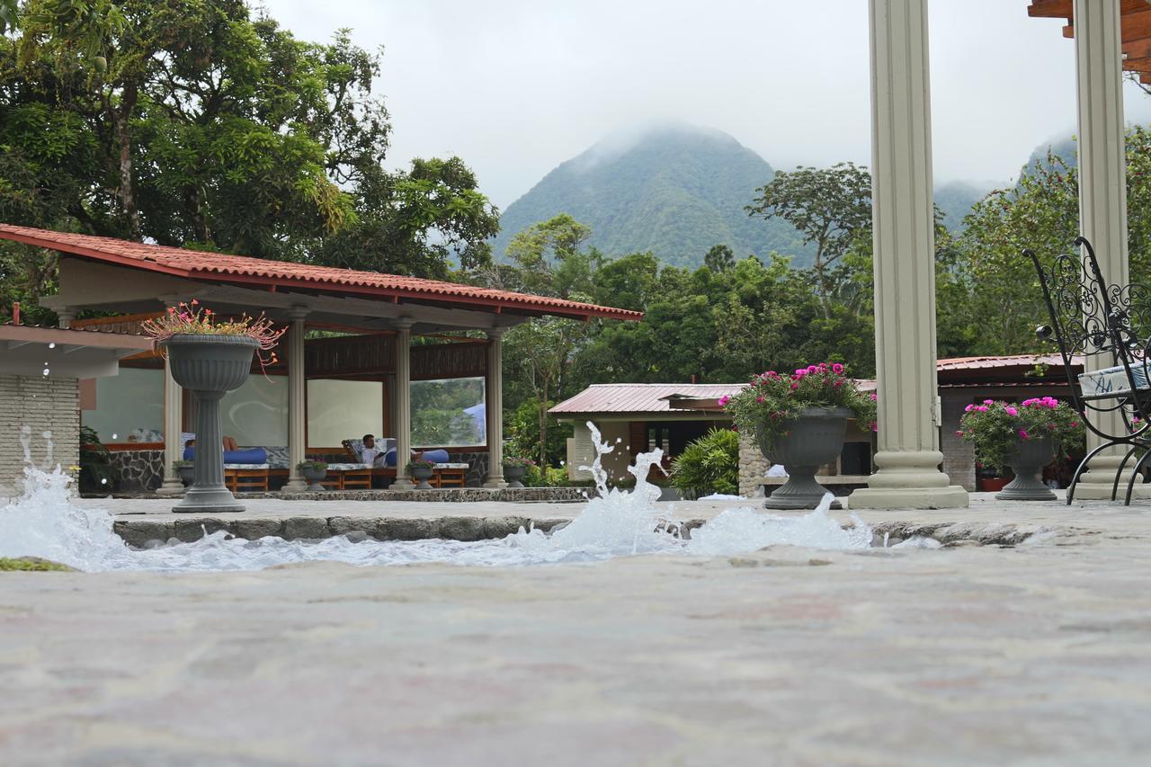 Crater Valley Boutique Hotel El Valle de Anton Екстериор снимка