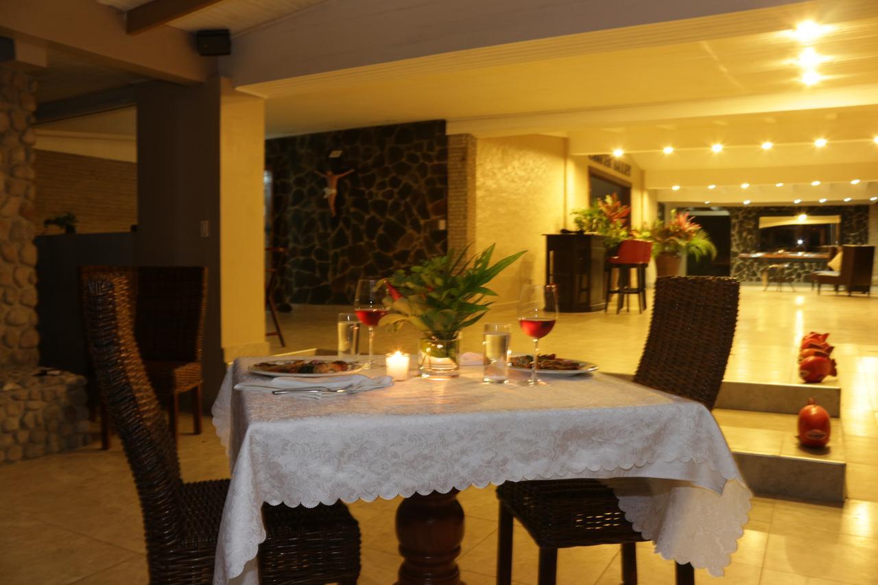 Crater Valley Boutique Hotel El Valle de Anton Екстериор снимка