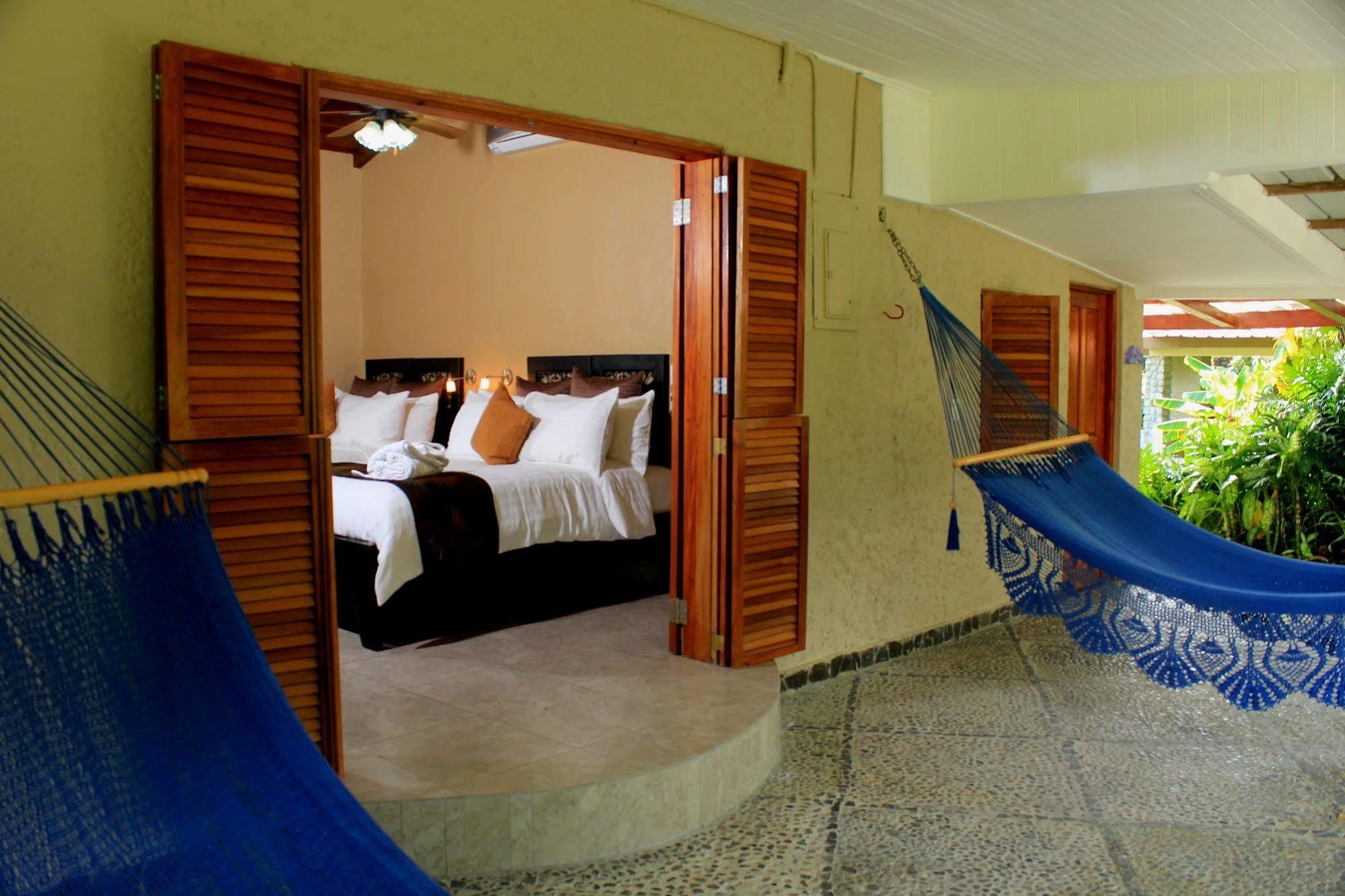 Crater Valley Boutique Hotel El Valle de Anton Екстериор снимка