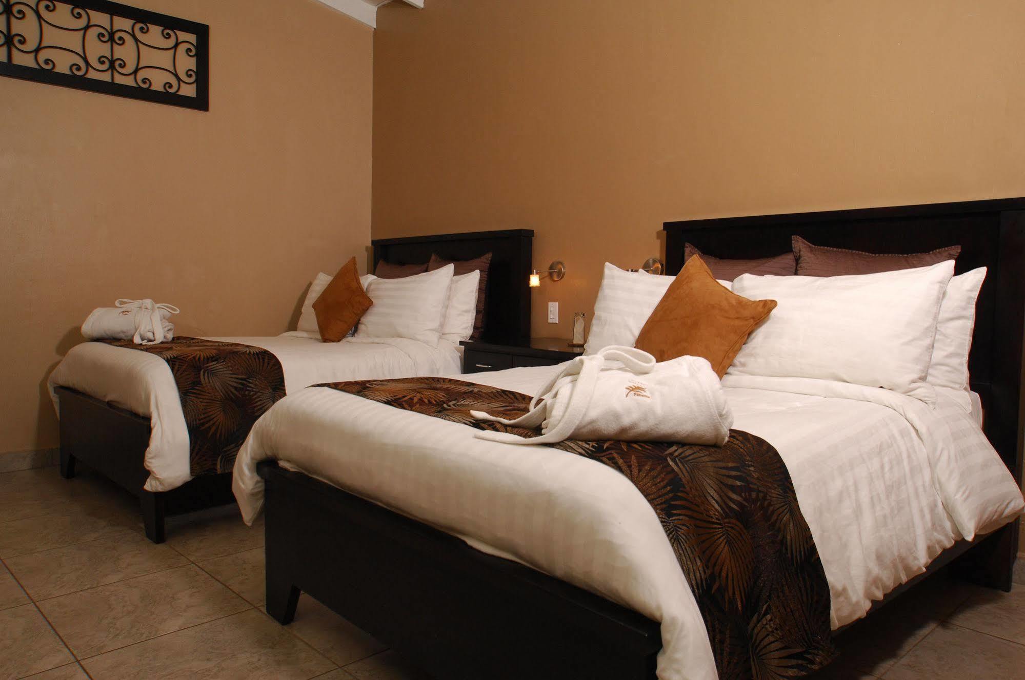 Crater Valley Boutique Hotel El Valle de Anton Екстериор снимка