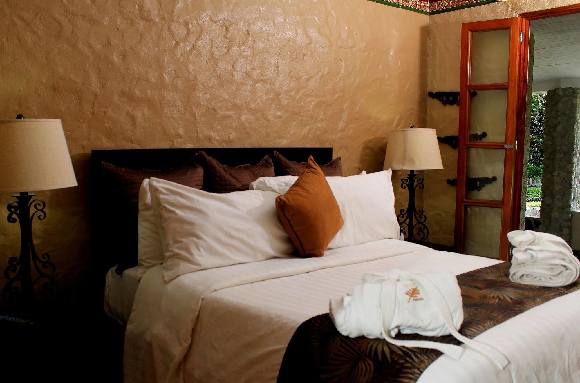 Crater Valley Boutique Hotel El Valle de Anton Екстериор снимка