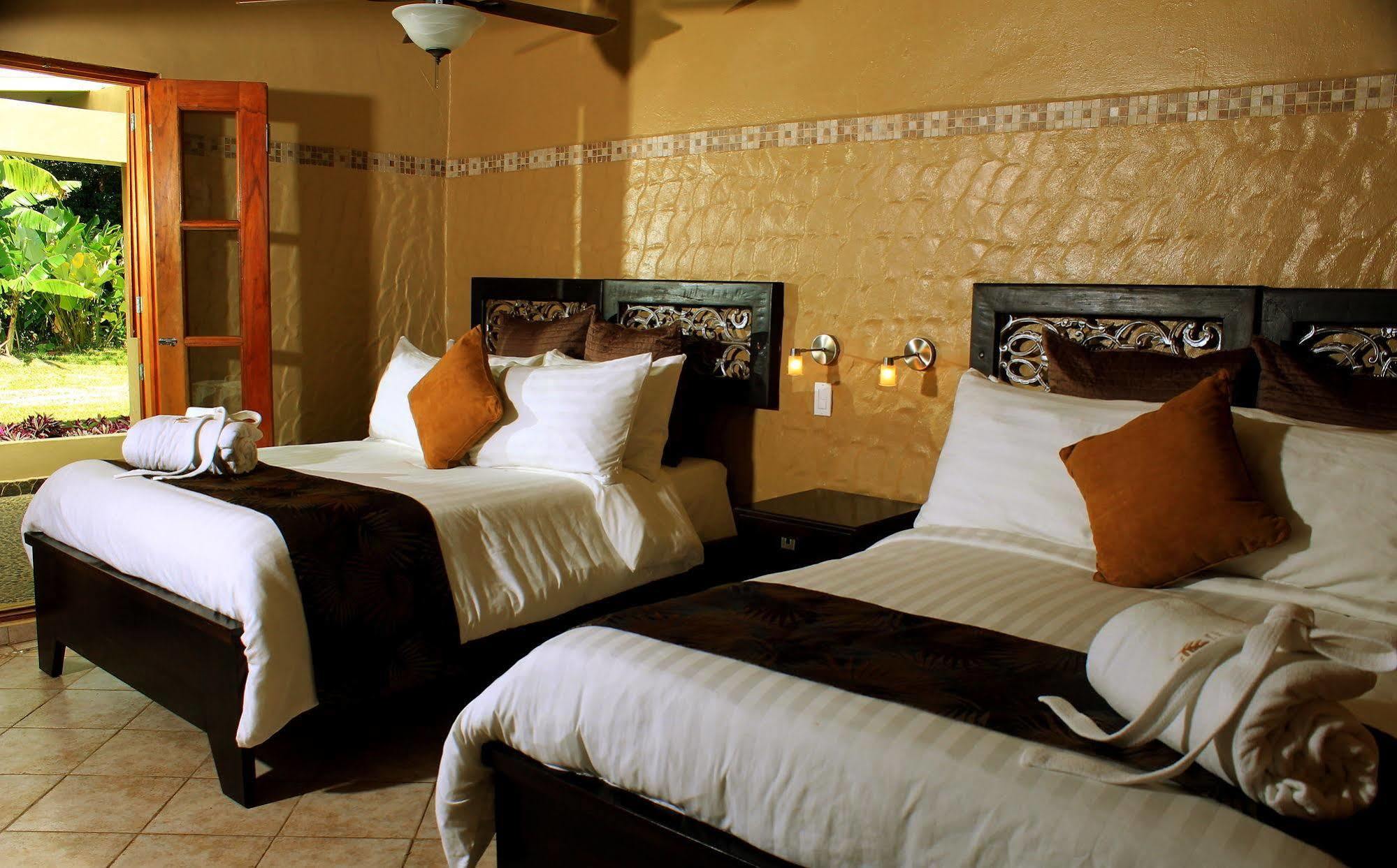 Crater Valley Boutique Hotel El Valle de Anton Екстериор снимка
