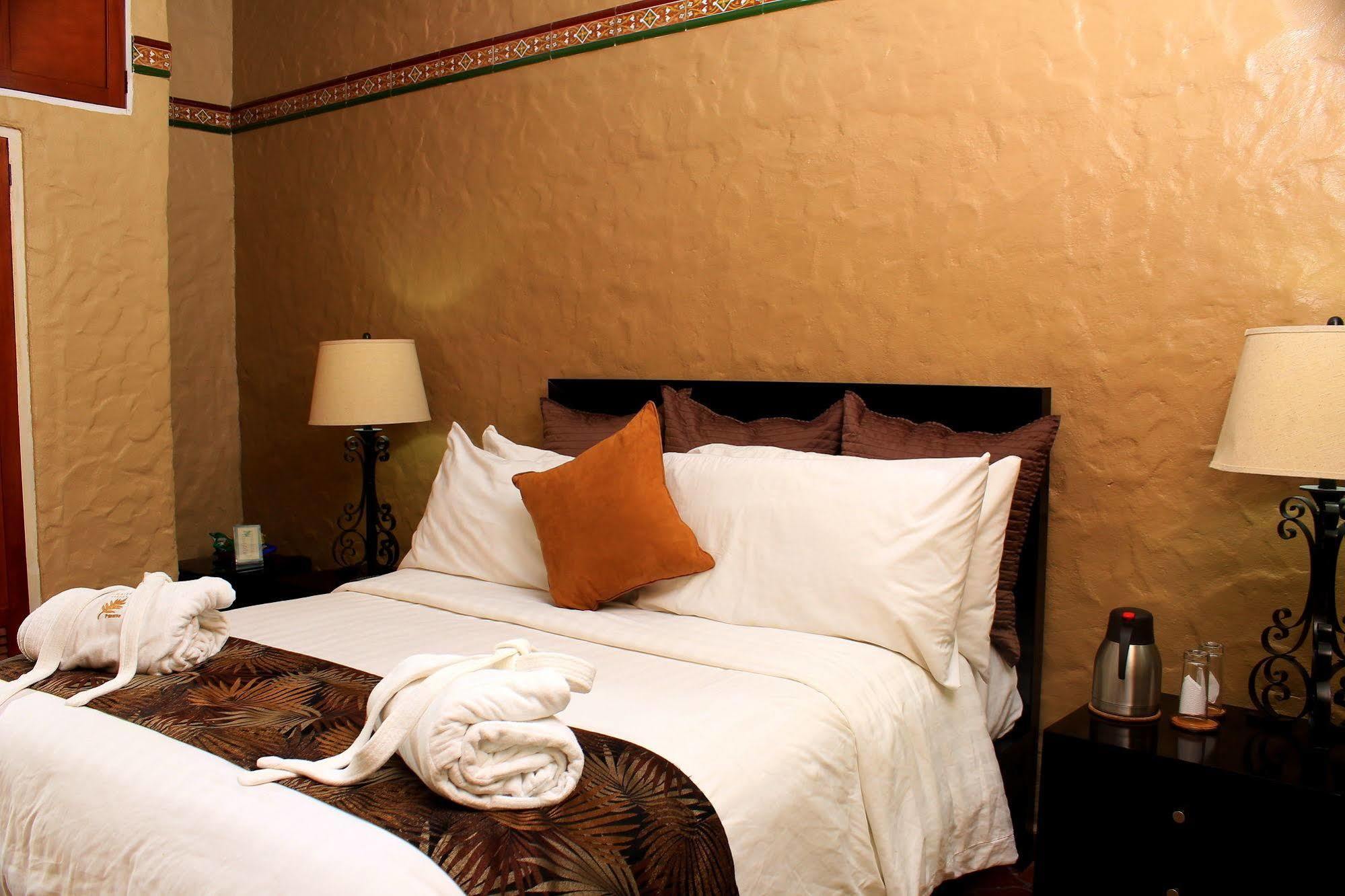 Crater Valley Boutique Hotel El Valle de Anton Екстериор снимка