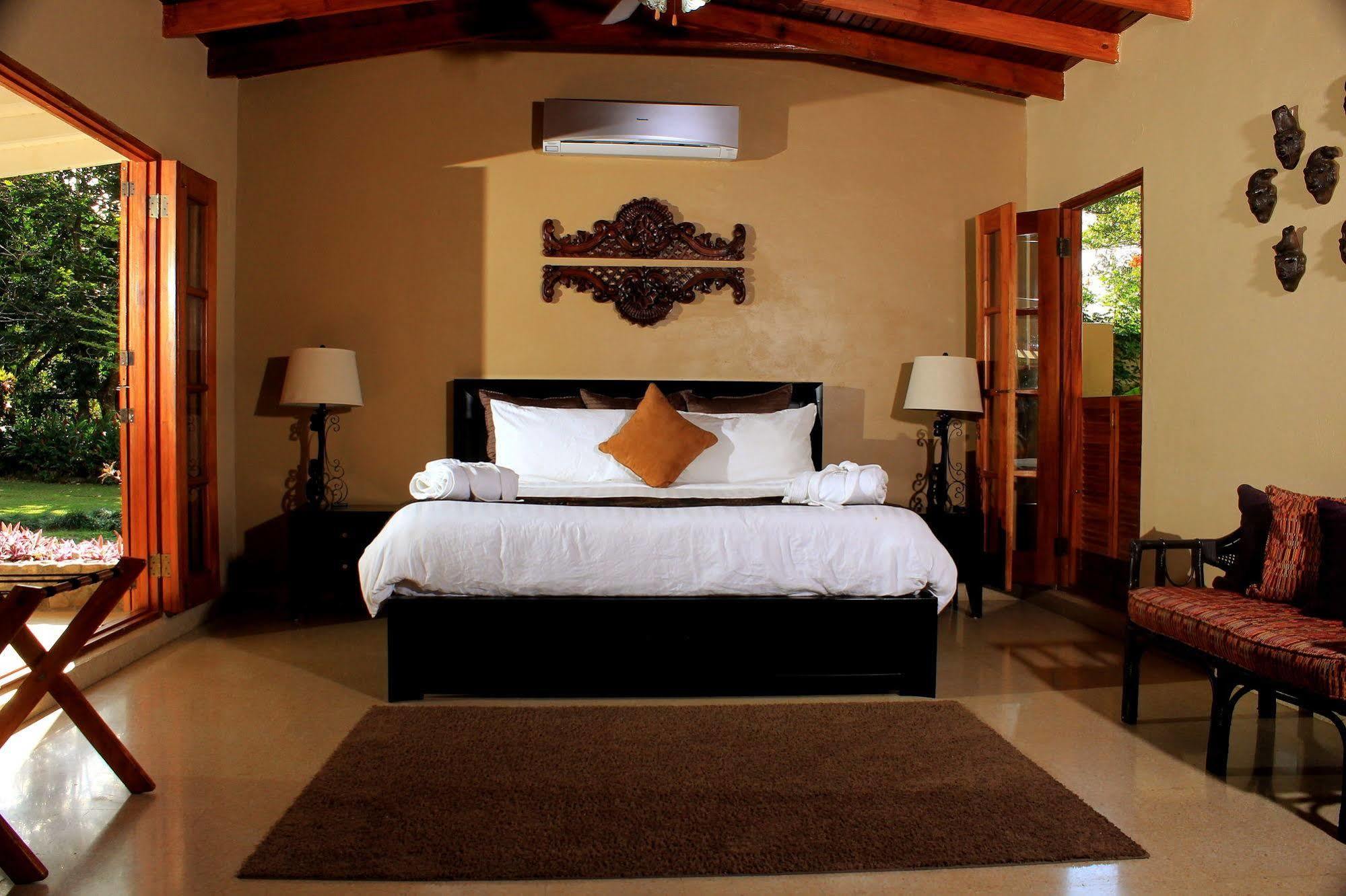 Crater Valley Boutique Hotel El Valle de Anton Екстериор снимка
