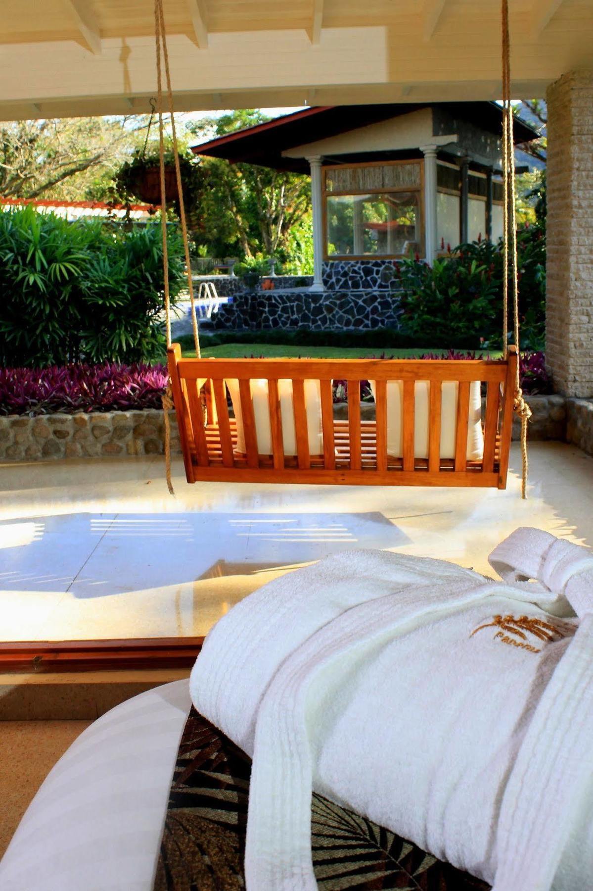 Crater Valley Boutique Hotel El Valle de Anton Екстериор снимка