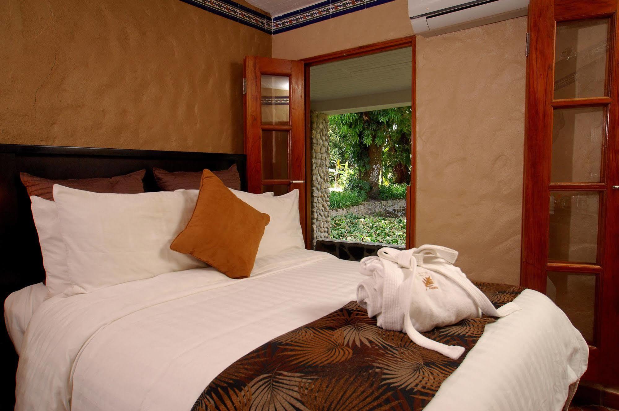 Crater Valley Boutique Hotel El Valle de Anton Екстериор снимка