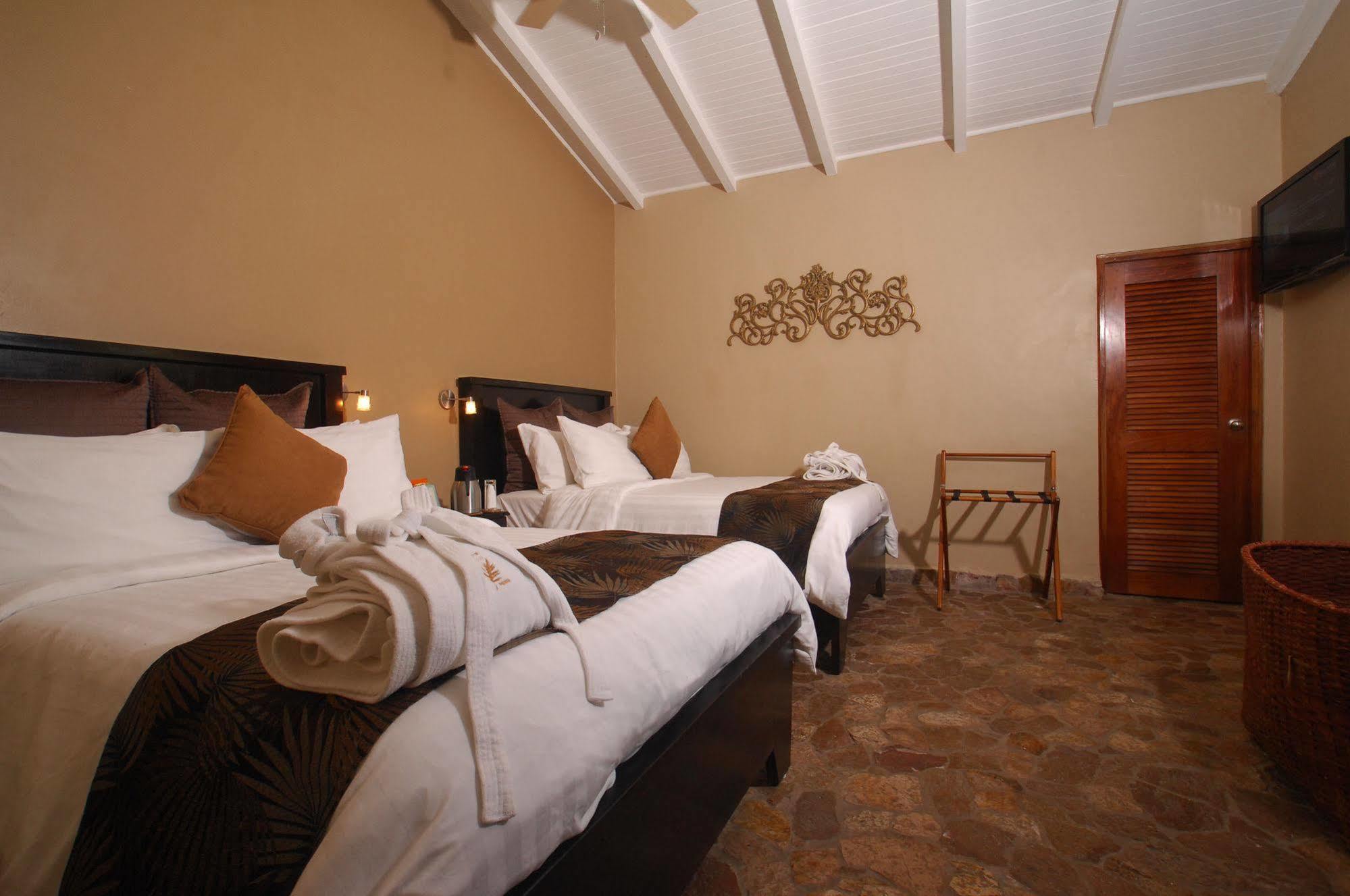 Crater Valley Boutique Hotel El Valle de Anton Екстериор снимка