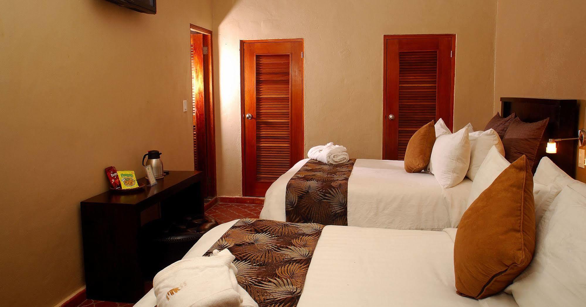 Crater Valley Boutique Hotel El Valle de Anton Екстериор снимка