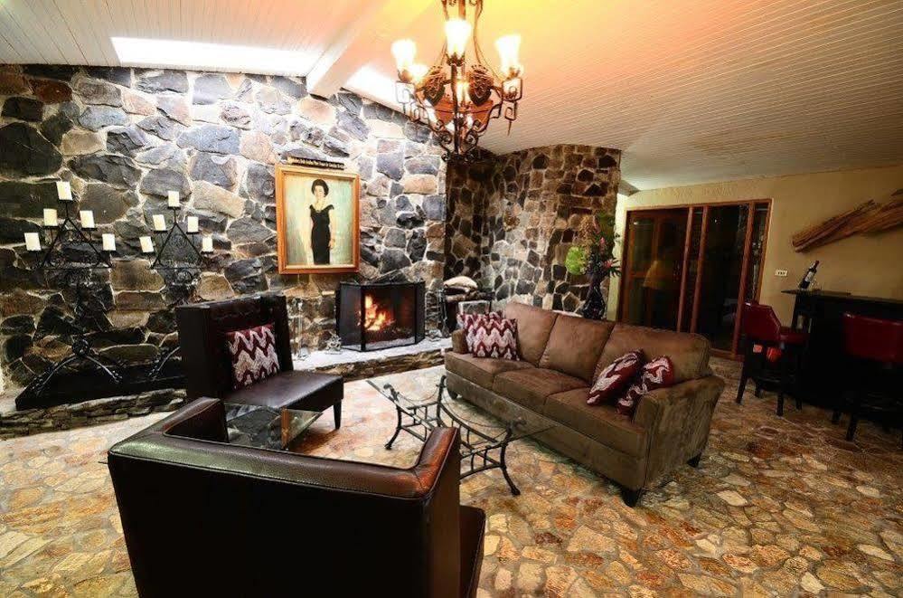 Crater Valley Boutique Hotel El Valle de Anton Екстериор снимка