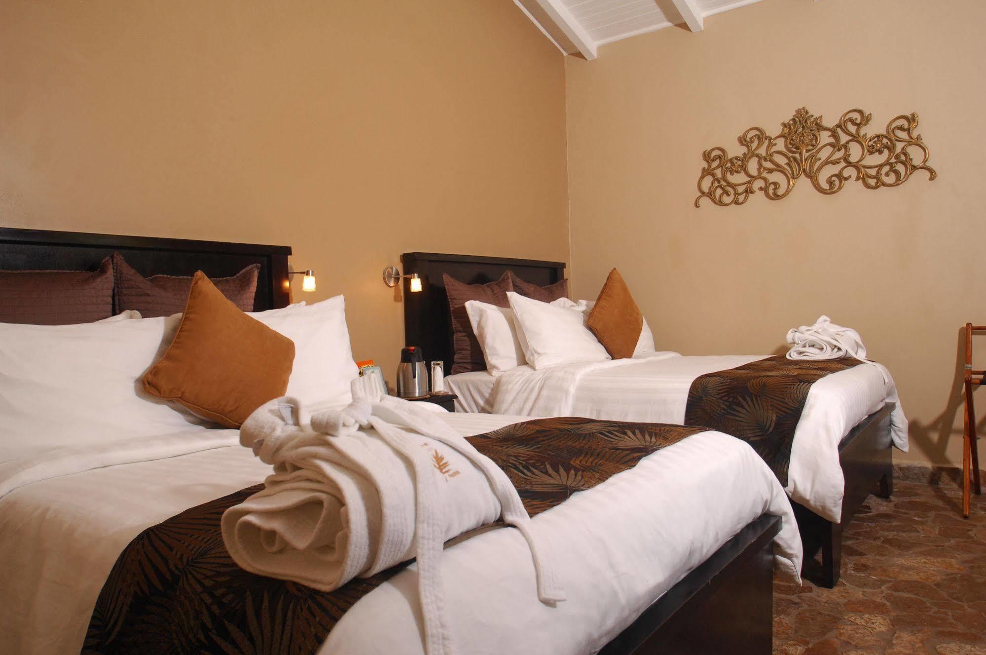Crater Valley Boutique Hotel El Valle de Anton Екстериор снимка