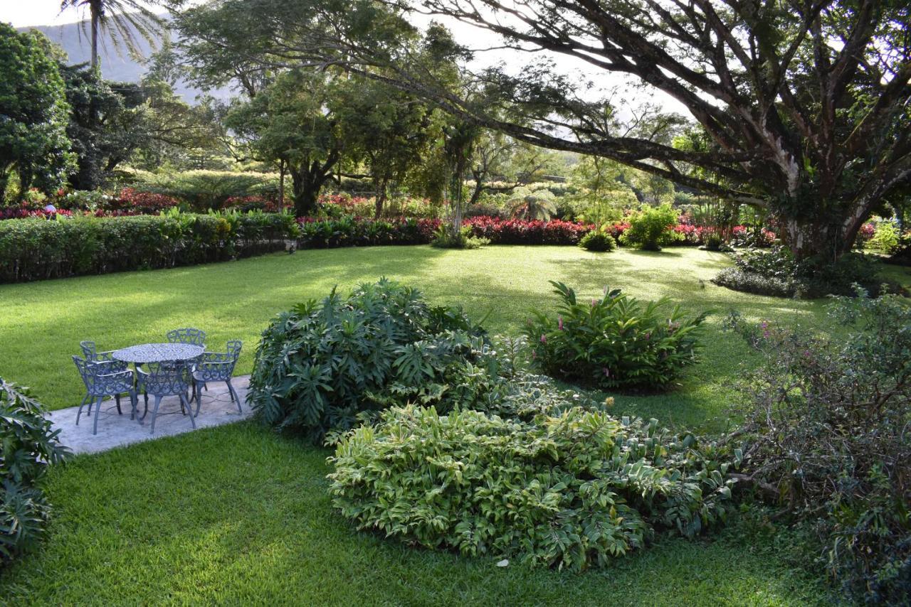 Crater Valley Boutique Hotel El Valle de Anton Екстериор снимка